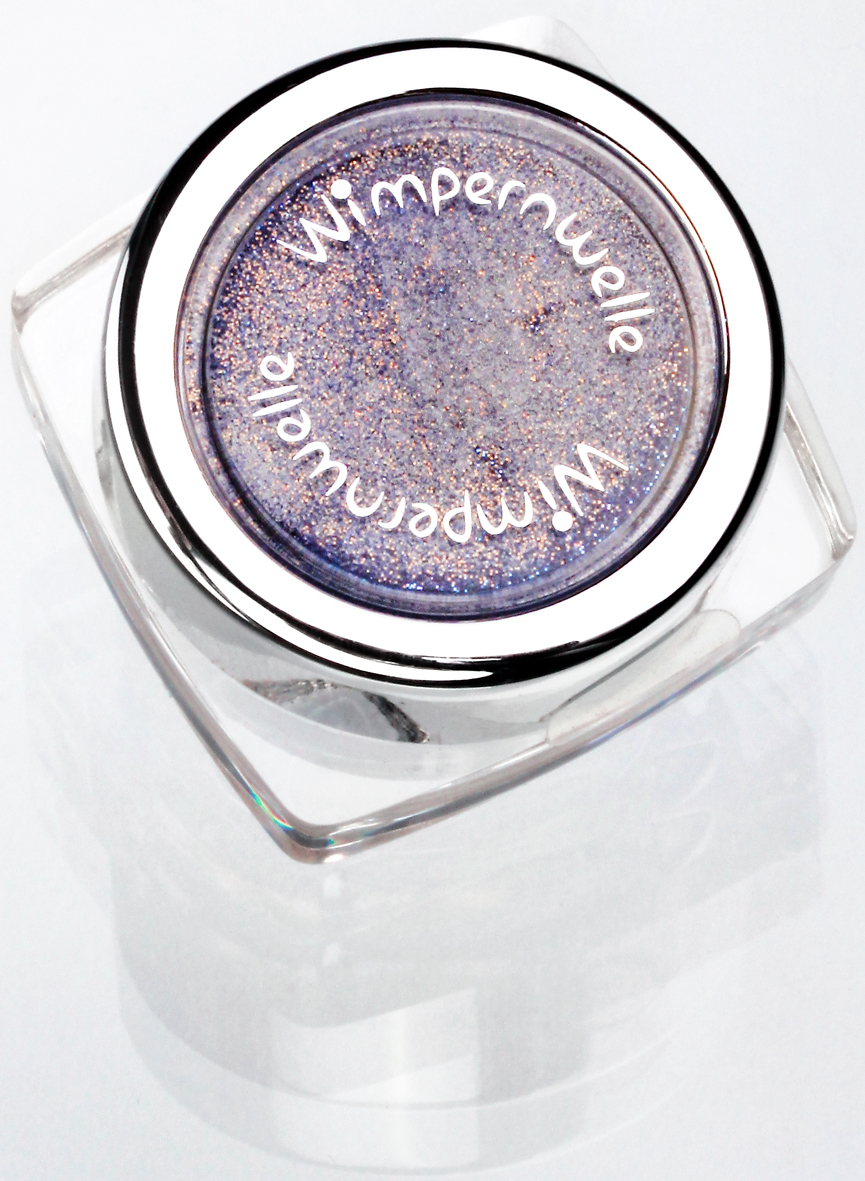 GLIMMER & GLITTER OČNÍ STÍNY - 22 - JEANSMODRÁ GLIMMER & GLITTER OČNÍ STÍNY - 22 - JEANSMODRÁ