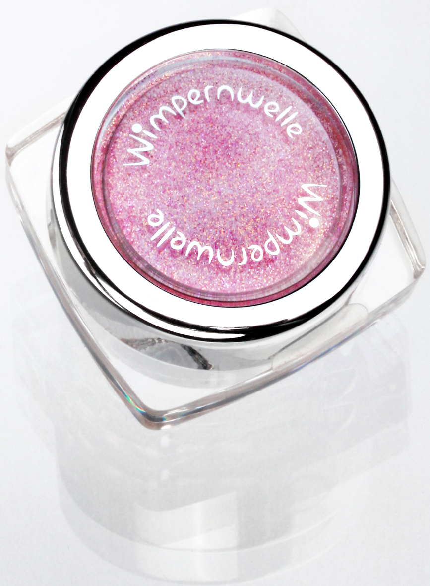 GLIMMER & GLITTER OČNÍ STÍNY - 21 - KORÁLOVÁ GLIMMER & GLITTER OČNÍ STÍNY - 21 - KORÁLOVÁ