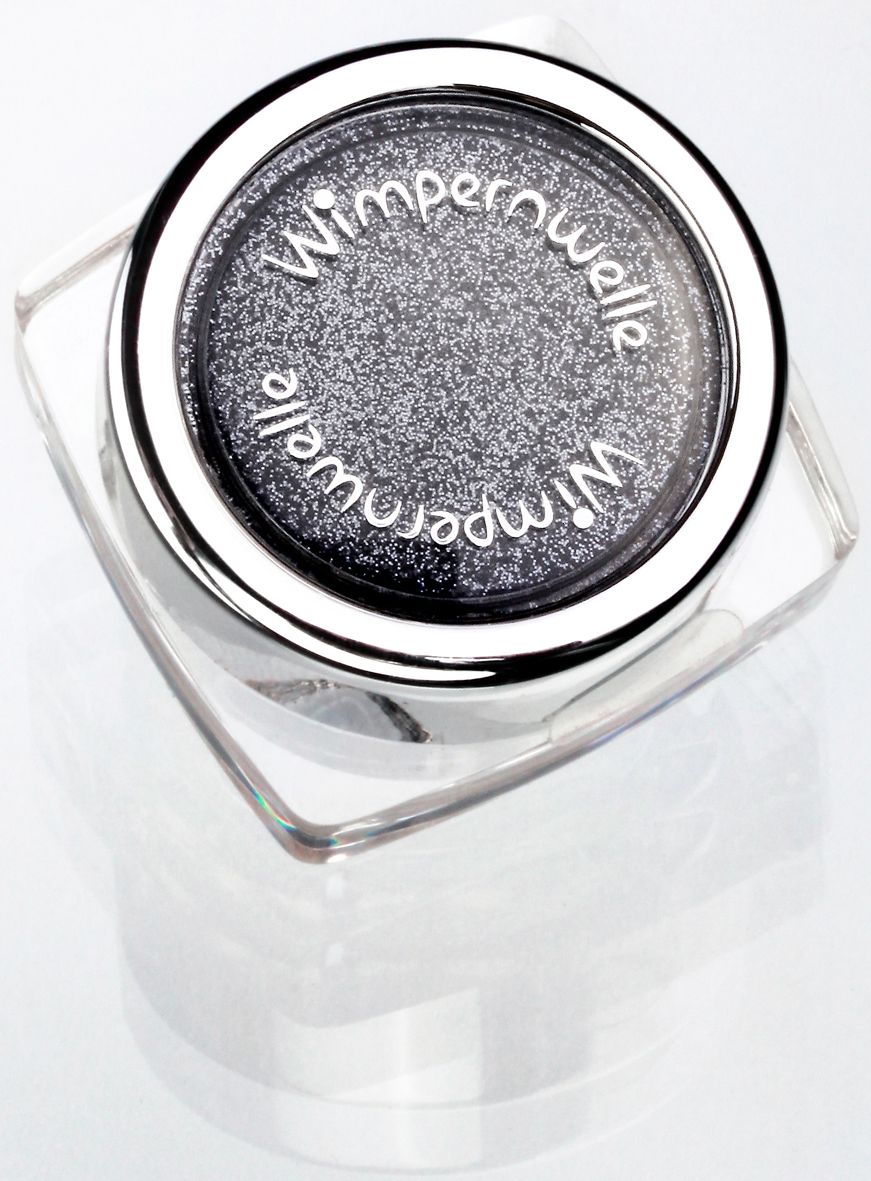 GLIMMER & GLITTER OČNÍ STÍNY - 15 - PLATINOVÁ GLIMMER & GLITTER OČNÍ STÍNY - 15 - PLATINOVÁ