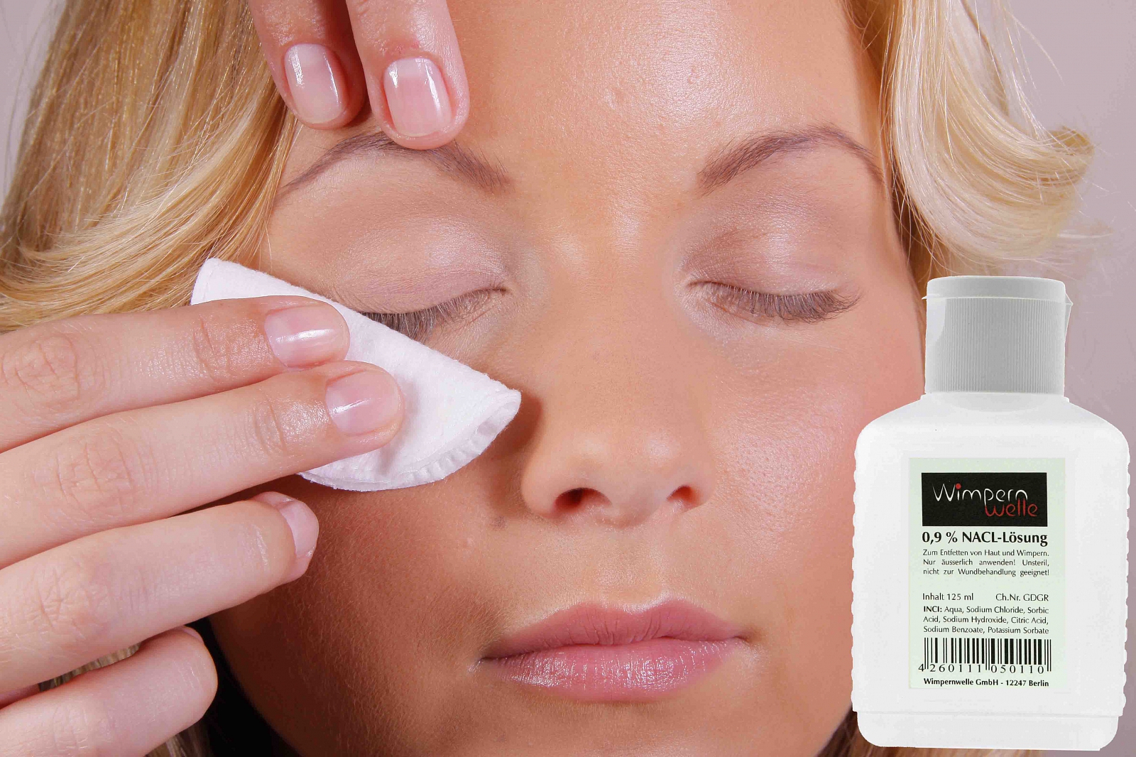 JAK FUNGUJE BARVENÍ ŘAS? (2) JAK FUNGUJE BARVENÍ ŘAS? (2)