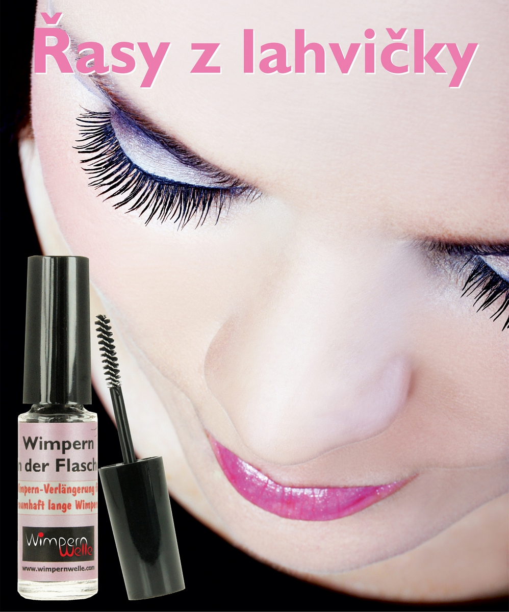 ŘASY Z LAHVICKY ŘASY Z LAHVICKY