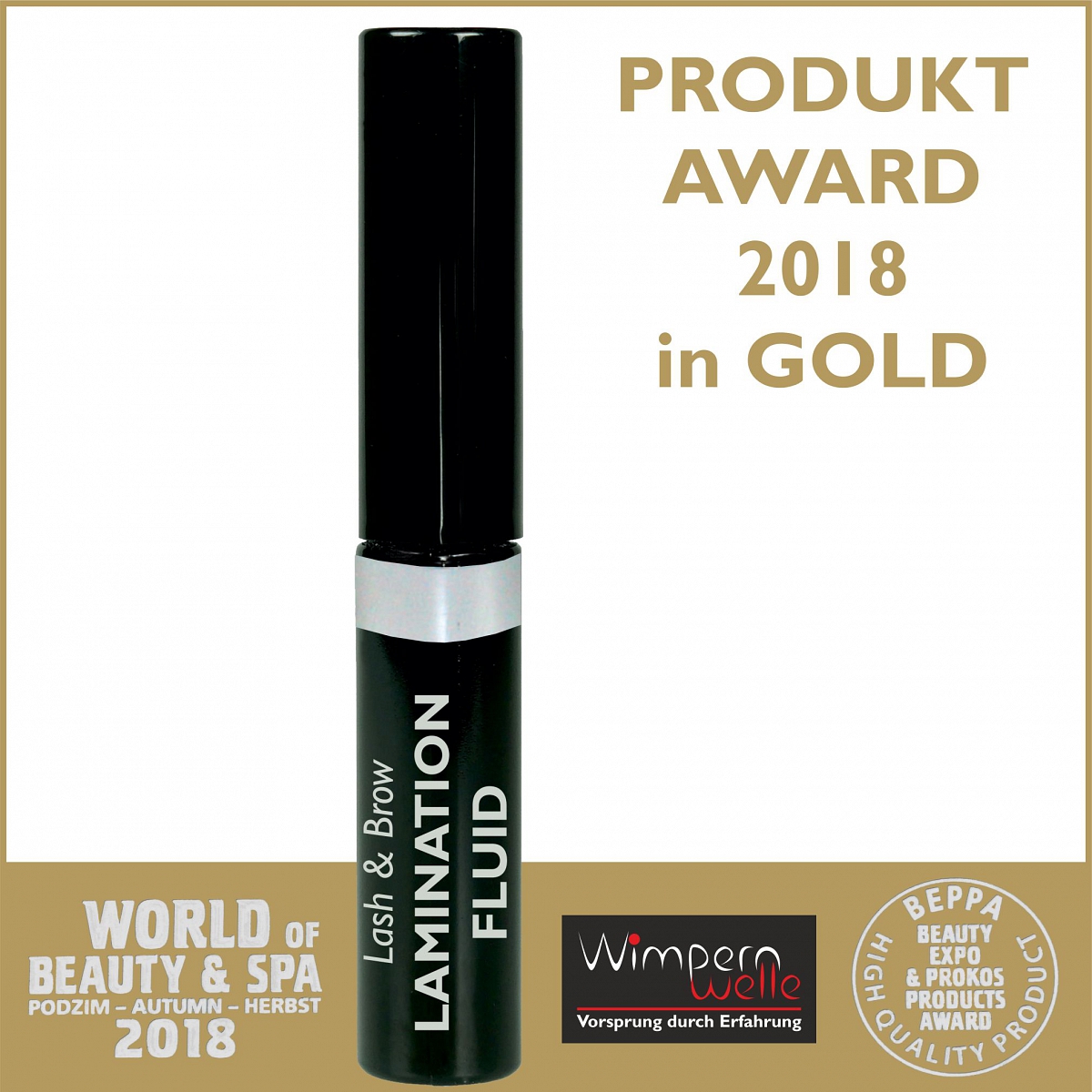 Lash & Brow Lamination Fluid home Lash & Brow Lamination Fluid home