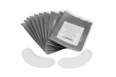 Wimpernfärben mit Binacil Anleitung - Schritt 5 Wimpernfärben mit Binacil Anleitung - Schritt 5