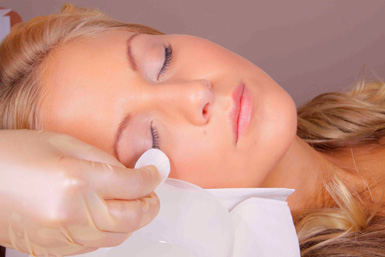 Teinture des cils avc BINACIL - Etape 10 Teinture des cils avc BINACIL - Etape 10